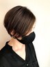 カット＋ヘッドスパ（10分）6270円→5500円