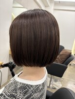 エイトオロク 那覇小禄店(EIGHT oroku)&nbsp;ボブヘアー