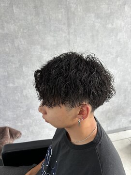 グランデ リー(GRANDE ly) ツイストスパイラル