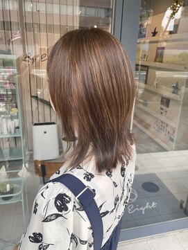 バイエイト 今池(By eight) ショートボブはお任せください!