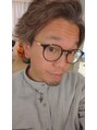 ルクス 新小岩(LUX)/高久　博之　・美容歴27年。完全個室あり。