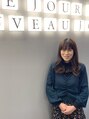 オーブ ヘアー ヘレン 成田店(AUBE HAIR heln) 篠原 孝枝