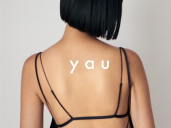 yau【ヤウ】
