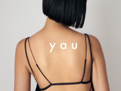 ヤウ(YAU)の写真