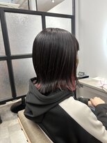 アルート 町田店(aroot)&nbsp;ぶらっくぴんく