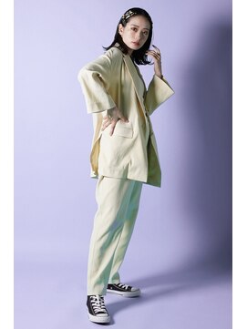 ブレスボー コウベ(Breath beauu) ▼宮内博貴Breath beauu Kobe▼ショート/ボブ/三宮/元町/神戸