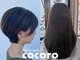 美容室 ココロ(cocoro)の写真