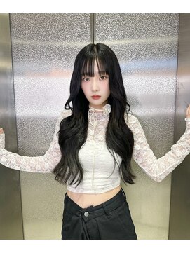 リリー(Lilley) 【hiyori】コリエク