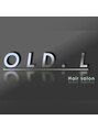 オールドエル(OLD.L)/OLD.l