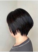 【すっきりくびれショートカット】30代40代50代60代