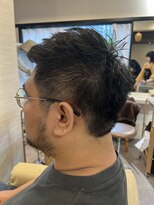 トゥ ルーチェ(tu.luce) メンズショート