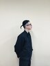 【カッコいいに革命を★】Men’sカット/￥4,000