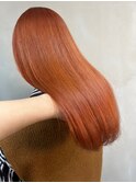 髪質改善＊ロングレイヤーグレーベージュ＊美髪【Zina船橋】