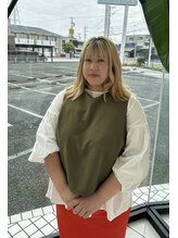 サンタフェ 磐田店(Santa'Fe) 吉川 絵梨名