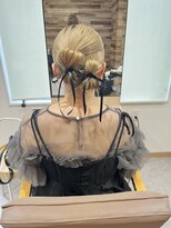 アパートメントヘアー&nbsp;カチモリ