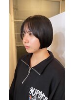 グラフ 立川(Graph.)&nbsp;ボブカット/ミニボブ