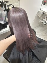 ユーフォリア 渋谷グランデ(Euphoria SHIBUYA GRANDE) ラベンダーベージュ