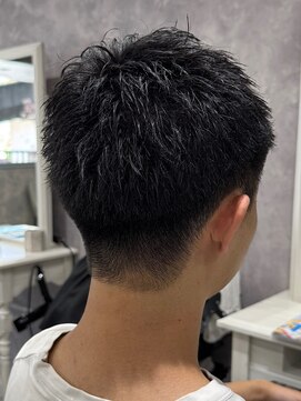 アルカナ(Arcana) 夏向けベリーショート