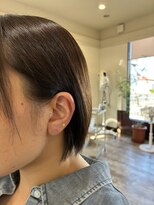 リゼット(Risette)&nbsp;ショート