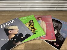 こだわりページ２も是非チェック！！技術やそれ以外のFLEEK強さを紹介してます◎