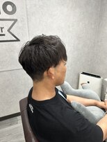 ニーノ(NI-NO)&nbsp;メンズパーマ