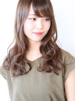 ポンテ 福間店(ponte)&nbsp;髪質改善カラー