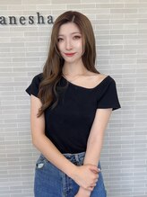 エトルバイガネイシャ(Etol by ganesha) エトル店 マツオ