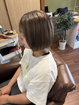 ビールーム(Bee Room) タッセル