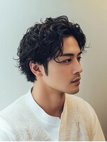 モードケイズ JR茨木improve店(MODE K's) メンズスタイル