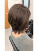 ハイライト×ウルフ