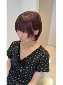 red brown
