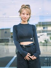 ソー(So.) ホンダ カホ