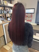 ザ ライト バイ アストレア(The Light by Astraea)&nbsp;ボルドールビー