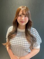 アイディー バイ ケンジ(id. by KENJE)&nbsp;【Beigebrown】