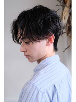 ネクストフォーヘアー(NEXT for hair)&nbsp;波巻きスパイラル