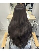 ゼスト アイヴィ(ZEST Ivy)&nbsp;ブラウンカラー【伊藤想】