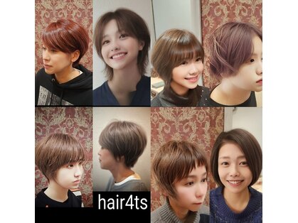 hair4tsの写真