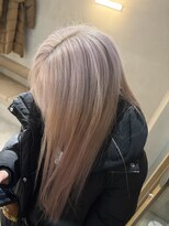 ココラボ(coco labo)&nbsp;ブリーチカラー