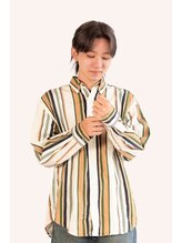 スタイルジャパン 新都心店(style JAPAN)&nbsp;daiju 【新都心】