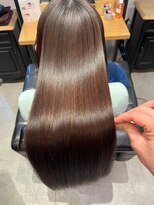 ライフ(LIFE)&nbsp;髪質改善/縮毛矯正/美髪/艶髪/髪質改善トリートメント/上尾