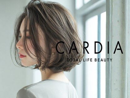 カルディアルッソ(CARDIA LUSSO)の写真
