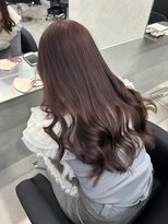 ラフィット 下大利店(lafit)&nbsp;ラベンダーブラウン/かじ