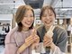 ウル(uru.)の写真/女性同士だからこそ共感できる!!年々気になるエイジング毛や産後の髪の変化も、「uru.」にお任せください◎