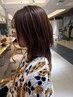 河村広太★指名ディレクターカット