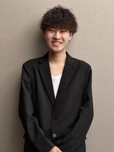 ブルニール 心斎橋(BLEUNIR) 小西 彩斗