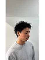 アカリワークスセカンド(AKARI WORKS 2nd)&nbsp;スパイキーショート