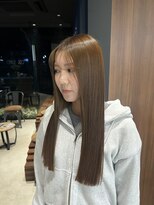 コルバース(COL BIRTH) 縮毛矯正