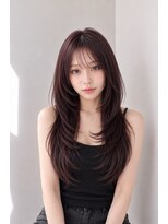 アルノー 吉塚店(Arno)&nbsp;ショコラベージュ