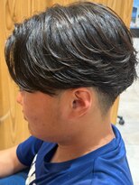 フィッカ(FIKKA)&nbsp;フェザーパーマ
