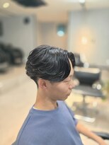 リム(LIM)&nbsp;【大西指名】ニュアンスパーマ
